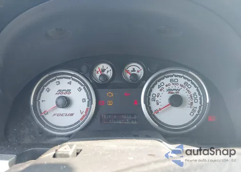 2009 Ford Focus Ses z USA, uszkodzony, nr VIN 1FAHP36N99W149171